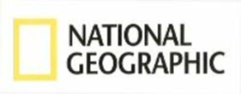 NATIONAL GEOGRAPHIC Logo (WIPO, 10/04/2010)