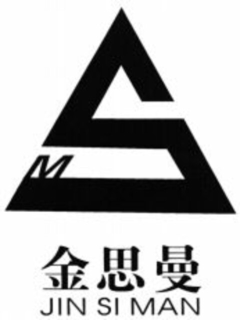 SM JIN SI MAN Logo (WIPO, 11/24/2010)