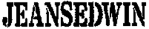 JEANSEDWIN Logo (WIPO, 25.10.2010)