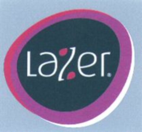 lazer Logo (WIPO, 13.01.2011)