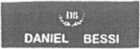 DB DANIEL BESSI Logo (WIPO, 16.02.2011)