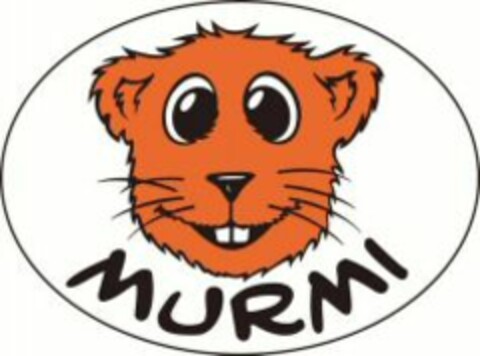 MURMI Logo (WIPO, 27.06.2011)