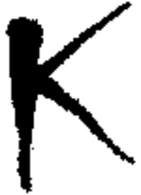 K Logo (WIPO, 02.05.2011)