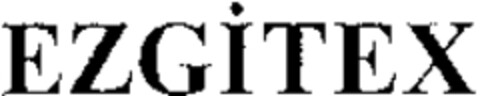 EZGITEX Logo (WIPO, 08.07.2011)
