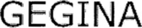GEGINA Logo (WIPO, 10.10.2011)