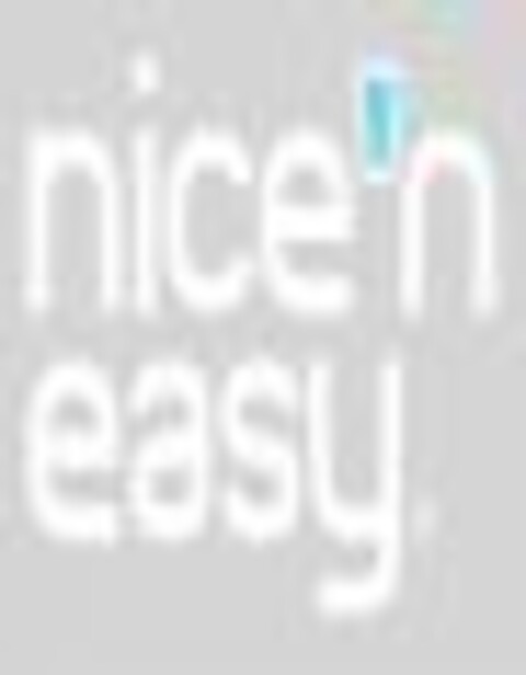 nice'n easy Logo (WIPO, 12.01.2012)