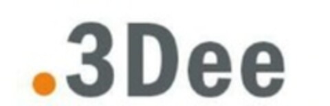 .3Dee Logo (WIPO, 12/06/2012)