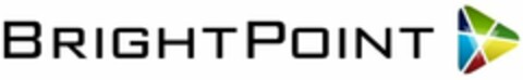 BRIGHTPOINT Logo (WIPO, 11/13/2012)