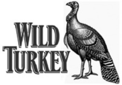 WILD TURKEY Logo (WIPO, 10.07.2013)