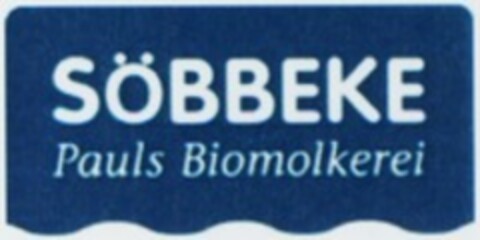 SÖBBEKE Pauls Biomolkerei Logo (WIPO, 09/05/2013)