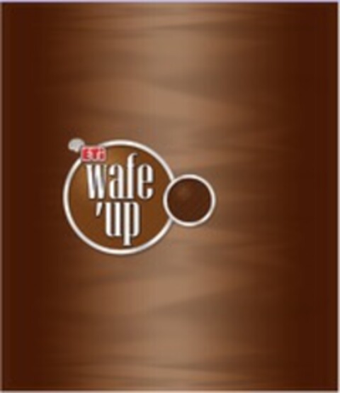 ETi Wafe'up Logo (WIPO, 27.11.2013)