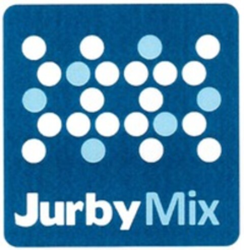 Jurby Mix Logo (WIPO, 05.05.2015)