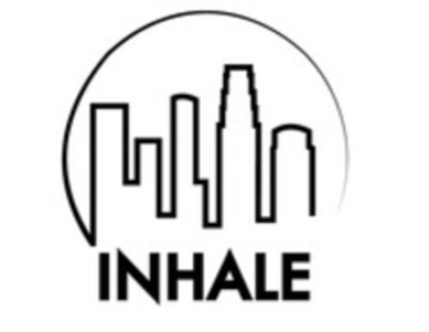 INHALE Logo (WIPO, 04.03.2015)