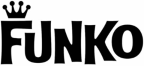 FUNKO Logo (WIPO, 13.07.2015)