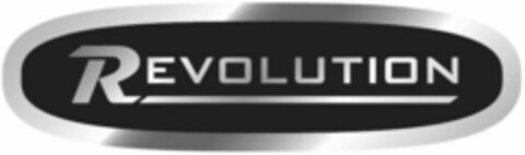 REVOLUTION Logo (WIPO, 08.12.2015)