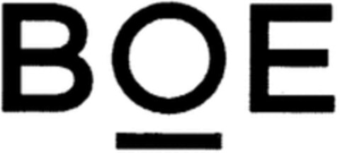 BOE Logo (WIPO, 10/07/2015)