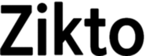 Zikto Logo (WIPO, 28.12.2015)