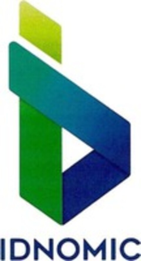 IDNOMIC Logo (WIPO, 13.07.2016)