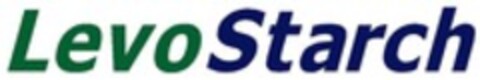 LevoStarch Logo (WIPO, 08.11.2016)