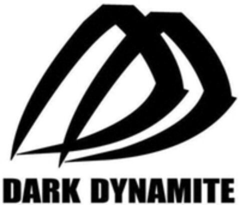 DD DARK DYNAMITE Logo (WIPO, 24.01.2017)