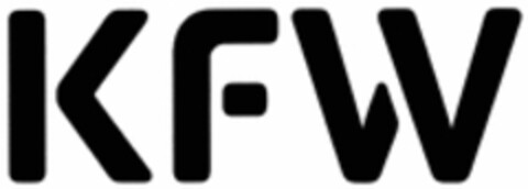 KFW Logo (WIPO, 01.08.2017)