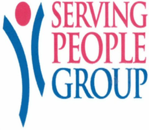 SERVING PEOPLE GROUP Logo (WIPO, 19.07.2017)