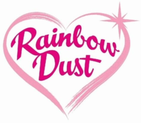 Rainbow Dust Logo (WIPO, 03.11.2017)