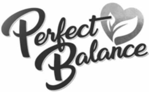 Perfect Balance Logo (WIPO, 15.05.2018)