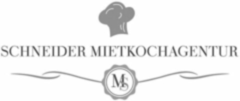 SCHNEIDER MIETKOCHAGENTUR MS Logo (WIPO, 11/14/2018)