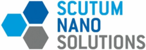 SCUTUM NANO SOLUTIONS Logo (WIPO, 19.10.2018)