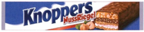 Knoppers NussRiegel Logo (WIPO, 06/13/2019)