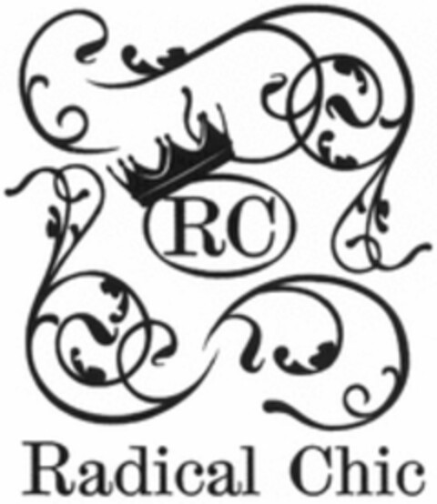 Radical Chic Logo (WIPO, 14.05.2019)