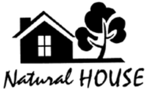 Natural HOUSE Logo (WIPO, 26.08.2019)