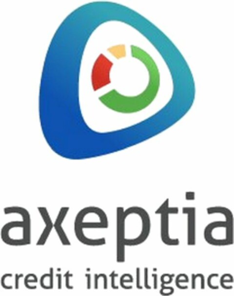 axeptia credit intelligence Logo (WIPO, 14.11.2019)