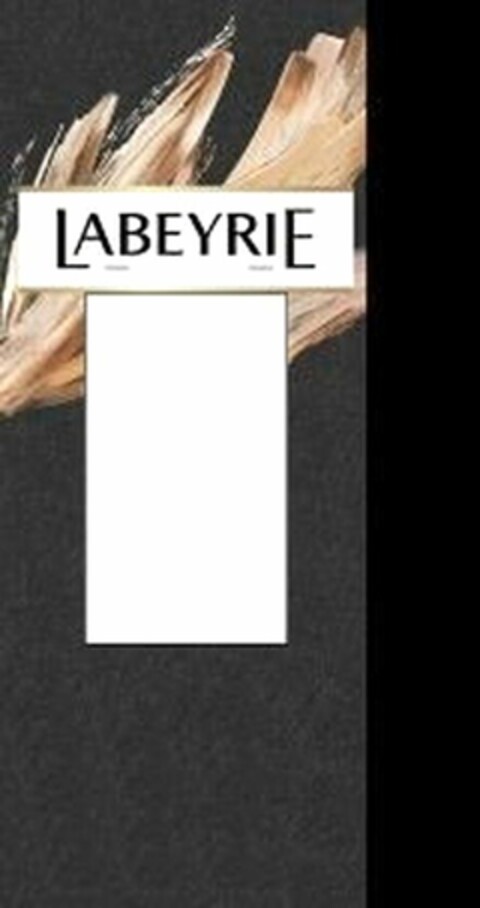 LABEYRIE Logo (WIPO, 27.07.2020)