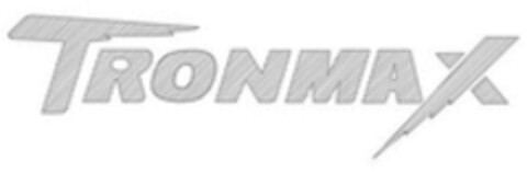 TRONMAX Logo (WIPO, 09.09.2020)