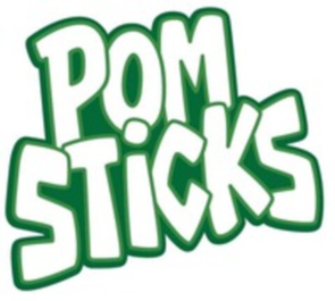 Pomsticks Logo (WIPO, 17.12.2020)