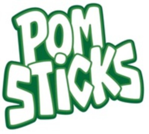 Pomsticks Logo (WIPO, 12/17/2020)