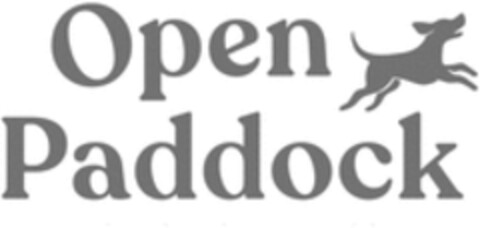 Open Paddock Logo (WIPO, 08/11/2021)