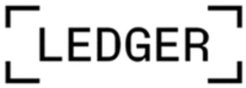 LEDGER Logo (WIPO, 07/15/2021)