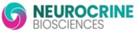 NEUROCRINE BIOSCIENCES Logo (WIPO, 01/24/2022)