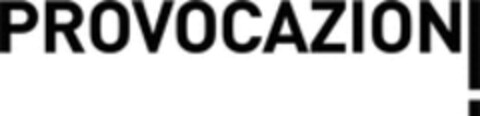 PROVOCAZIONI Logo (WIPO, 17.01.2022)