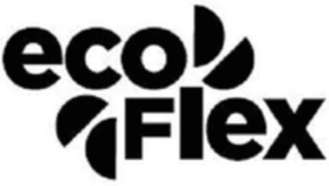 ecoFlex Logo (WIPO, 02/14/2023)