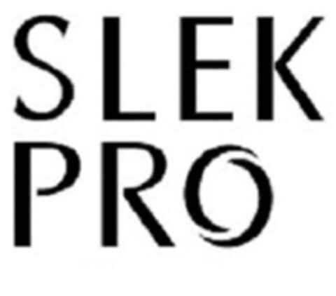 SLEK PRO Logo (WIPO, 04/21/2023)