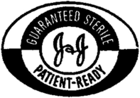 PATIENT-READY Logo (WIPO, 15.02.1962)