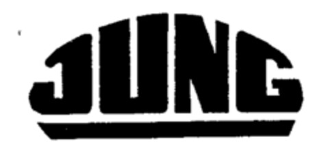 JUNG Logo (WIPO, 11/16/1988)