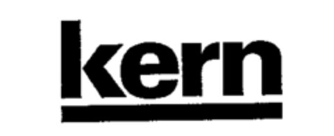 Kern Logo (WIPO, 31.05.1991)