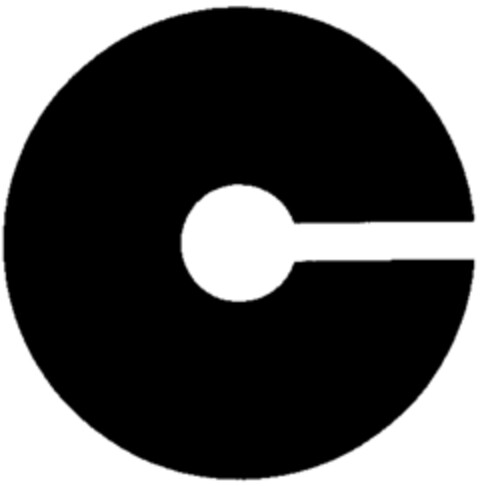 C Logo (WIPO, 27.11.1991)