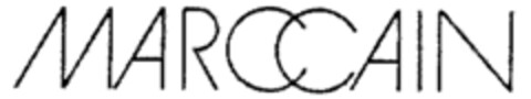 MARCCAIN Logo (WIPO, 25.11.1994)