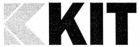 K KIT Logo (WIPO, 03.11.1997)